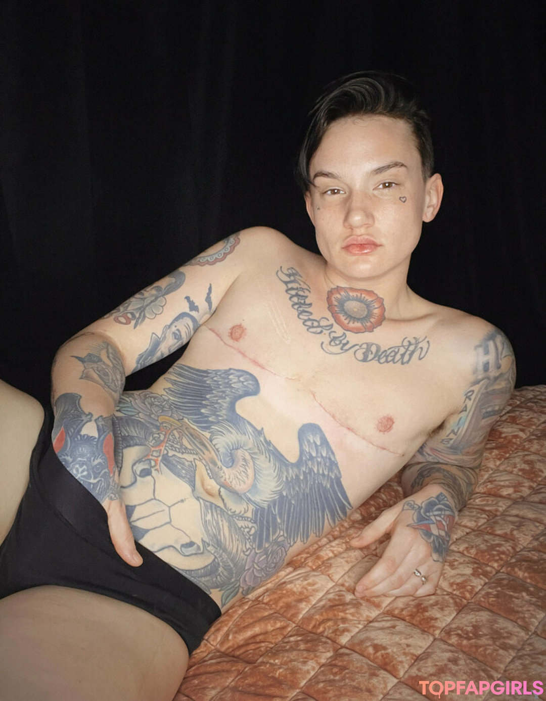 Foto desnuda filtrada de OnlyFans de Nikkihearts #119 Foto desnuda filtrada de OnlyFans de Nikkihearts #119