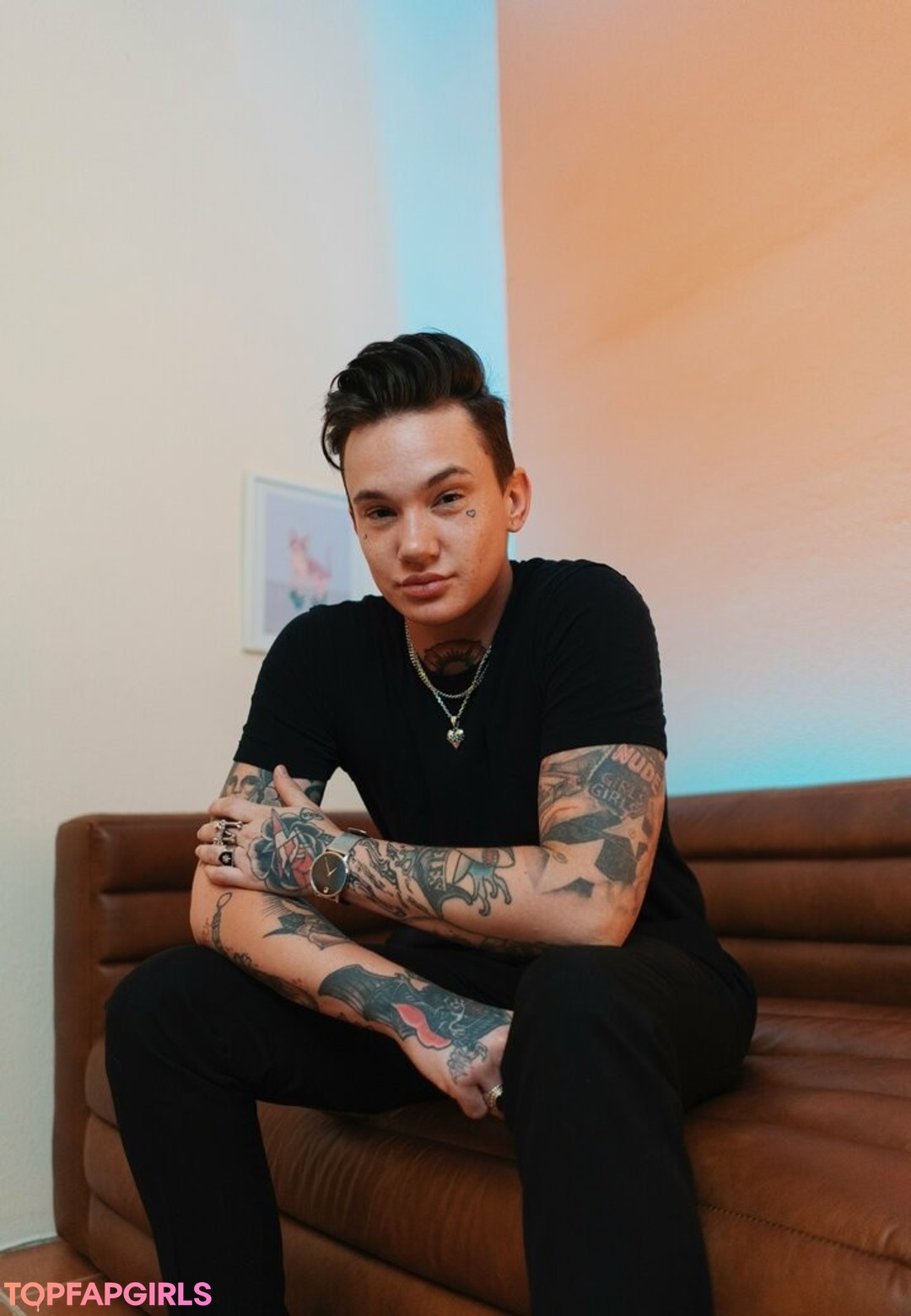 Foto desnuda filtrada de OnlyFans de Nikkihearts #128 Foto desnuda filtrada de OnlyFans de Nikkihearts #128