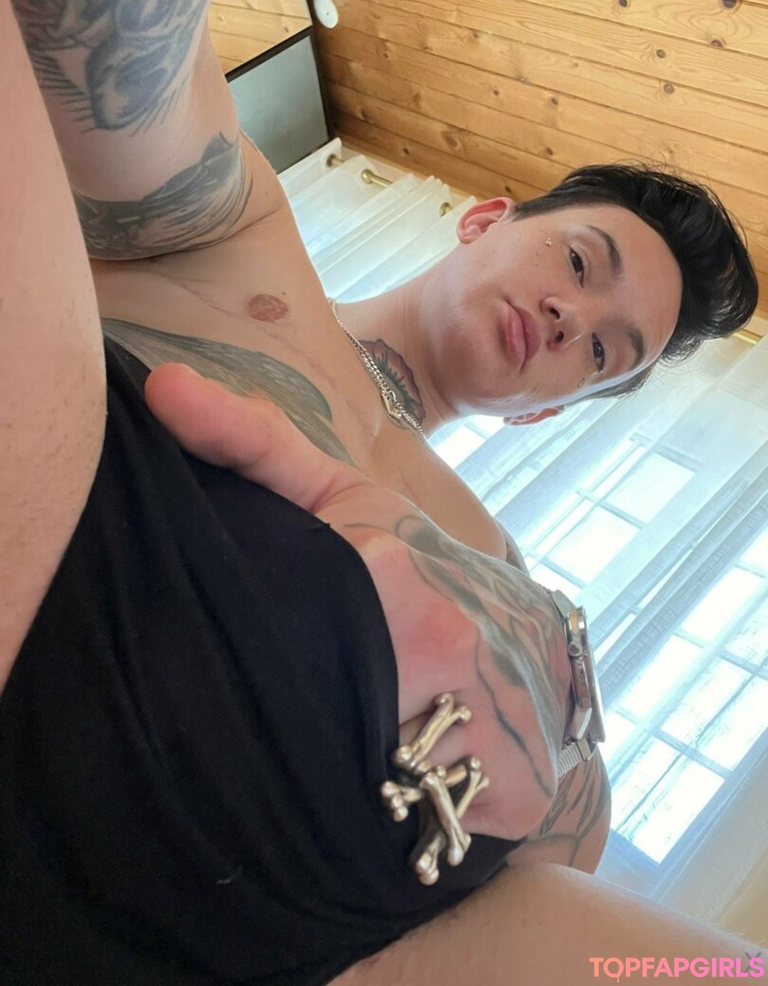 Foto desnuda filtrada de OnlyFans de Nikkihearts #135 Foto desnuda filtrada de OnlyFans de Nikkihearts #135