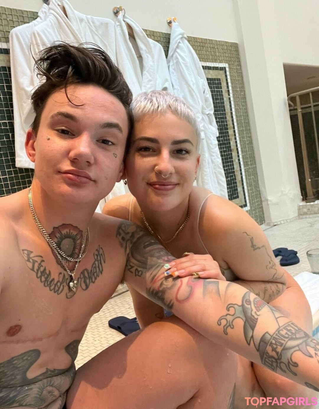 Foto desnuda filtrada de OnlyFans de Nikkihearts #147 Foto desnuda filtrada de OnlyFans de Nikkihearts #147