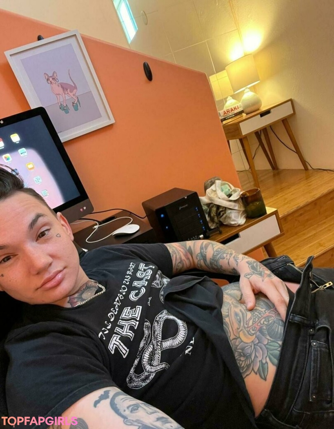 Foto desnuda filtrada de OnlyFans de Nikkihearts #148 Foto desnuda filtrada de OnlyFans de Nikkihearts #148