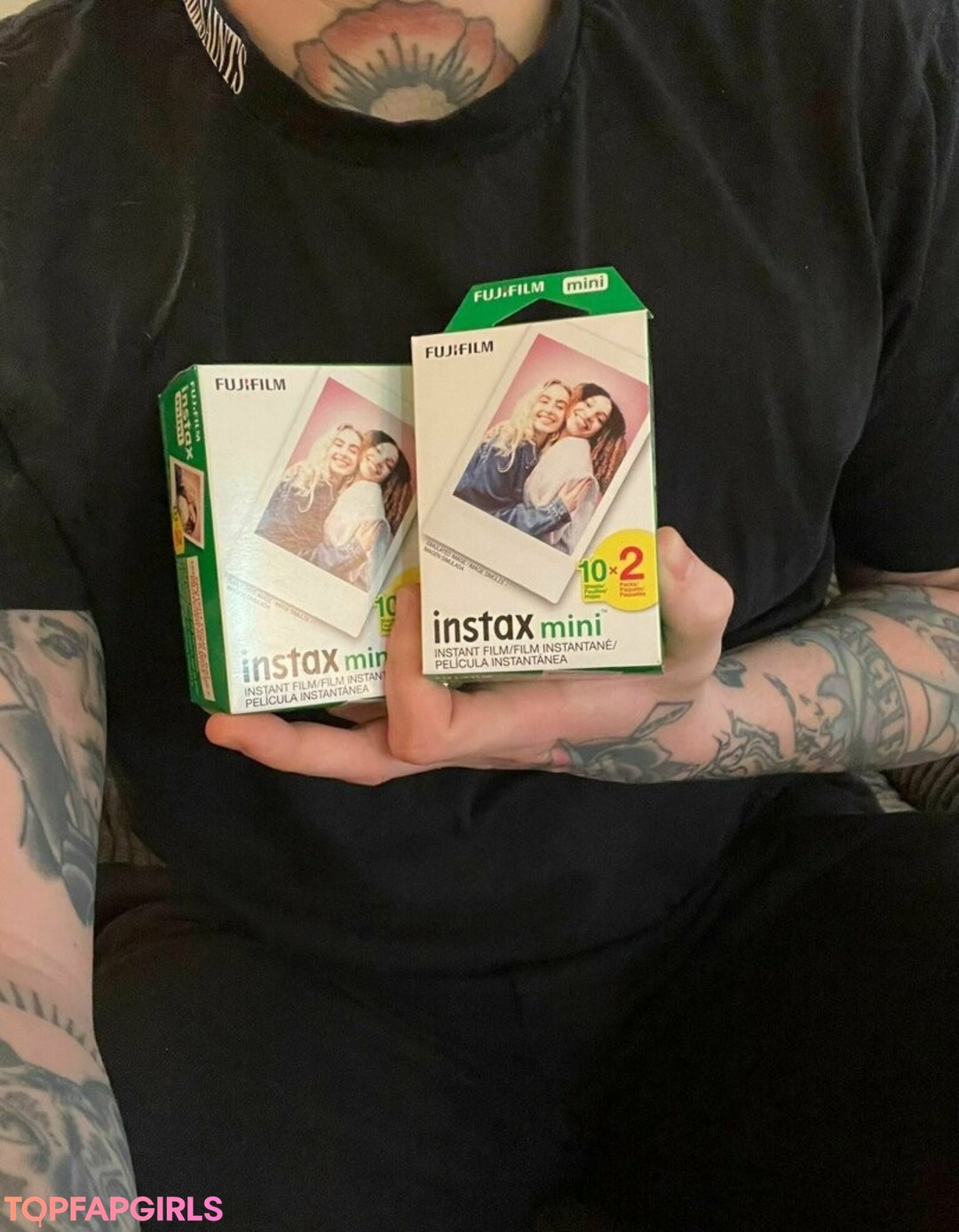 Foto desnuda filtrada de OnlyFans de Nikkihearts #165 Foto desnuda filtrada de OnlyFans de Nikkihearts #165