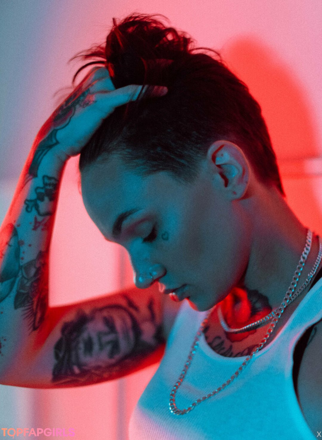 Foto desnuda filtrada de OnlyFans de Nikkihearts #57 Foto desnuda filtrada de OnlyFans de Nikkihearts #57