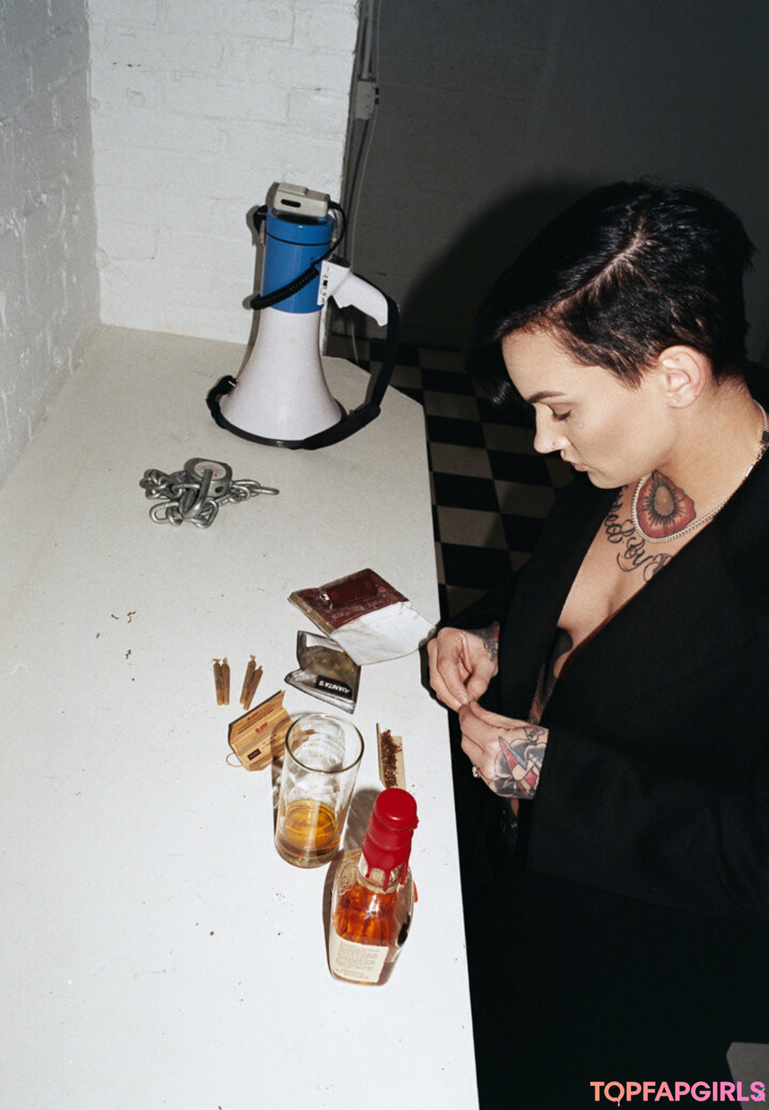 Foto desnuda filtrada de OnlyFans de Nikkihearts #72 Foto desnuda filtrada de OnlyFans de Nikkihearts #72