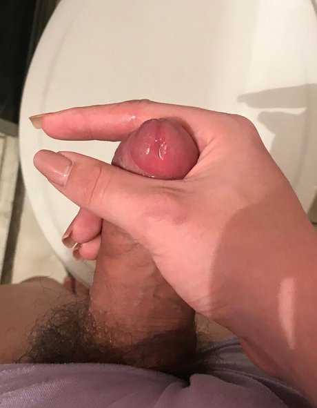 Foto desnuda filtrada de OnlyFans de Ofelelia Scheider