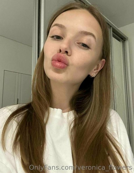 Veronica_flowers