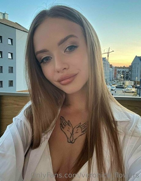 Veronica_flowers