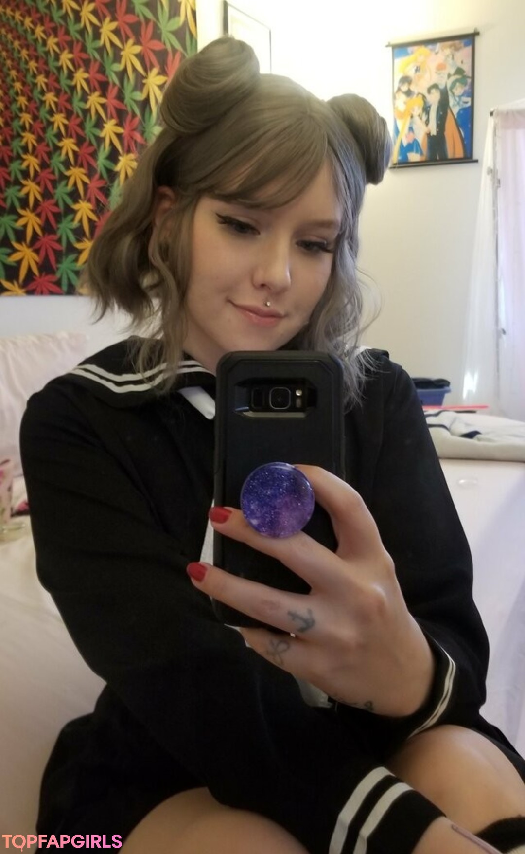 Foto desnuda filtrada de OnlyFans de Kawaiifionnafree #43 Foto desnuda filtrada de OnlyFans de Kawaiifionnafree #43