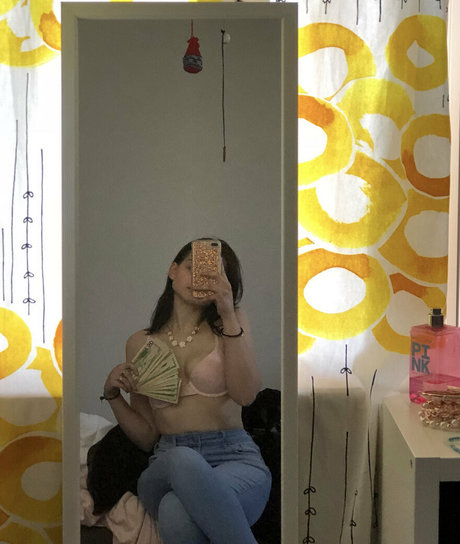 Foto desnuda filtrada de OnlyFans de Cherryjuic