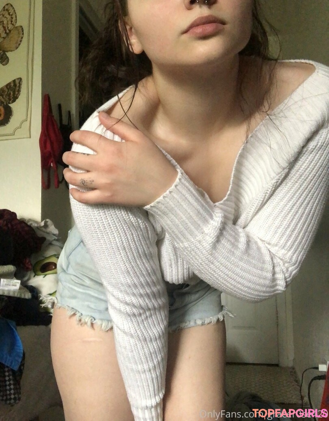 Foto desnuda filtrada de OnlyFans de Cherryjuic #55 Foto desnuda filtrada de OnlyFans de Cherryjuic #55