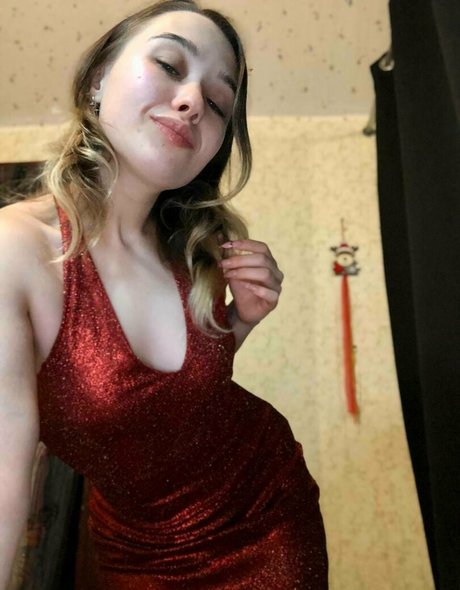 Foto desnuda filtrada de OnlyFans de Evaskyangel