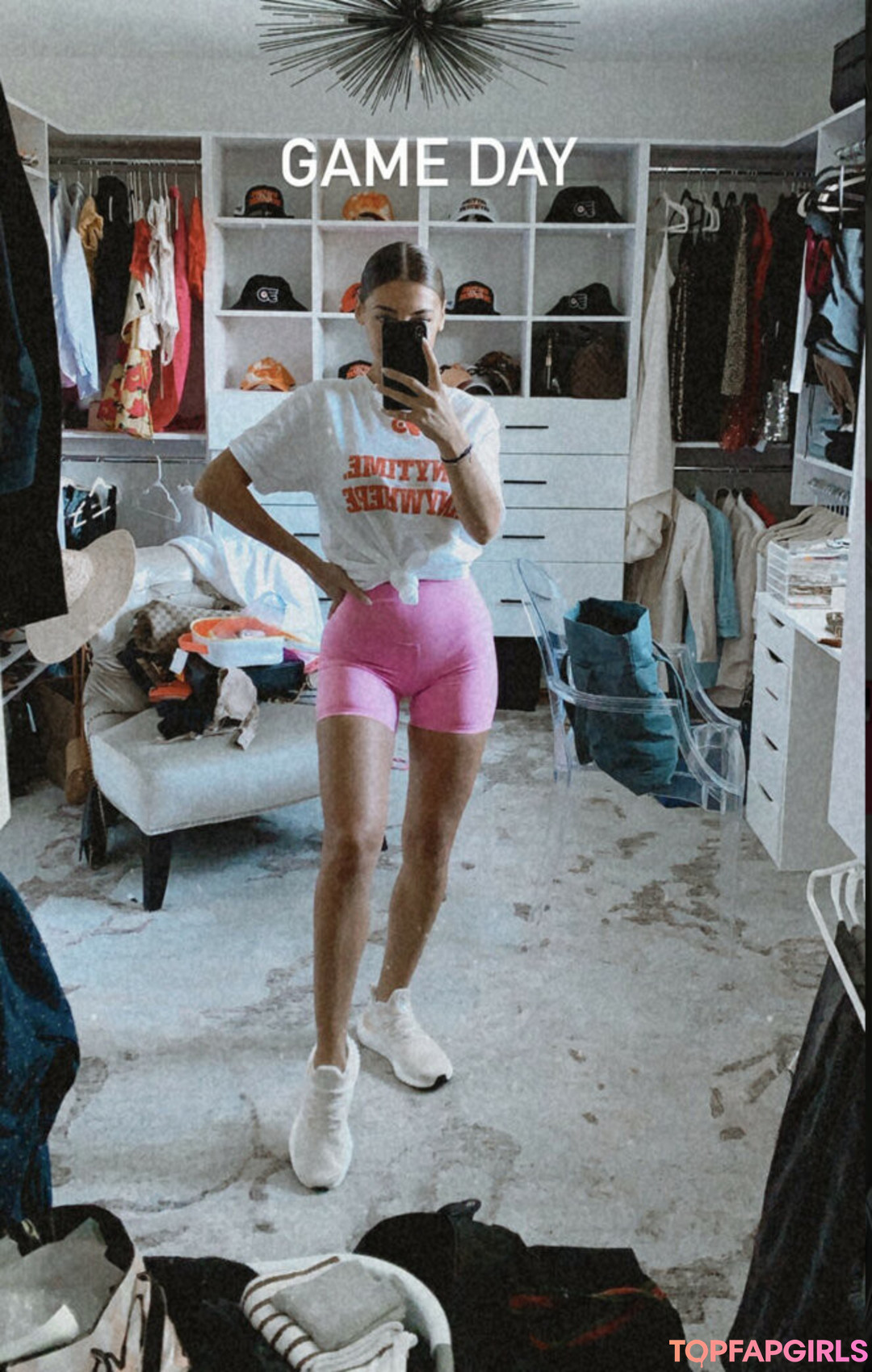 Foto desnuda filtrada de OnlyFans de Andrea Helfrich #278 Foto desnuda filtrada de OnlyFans de Andrea Helfrich #278