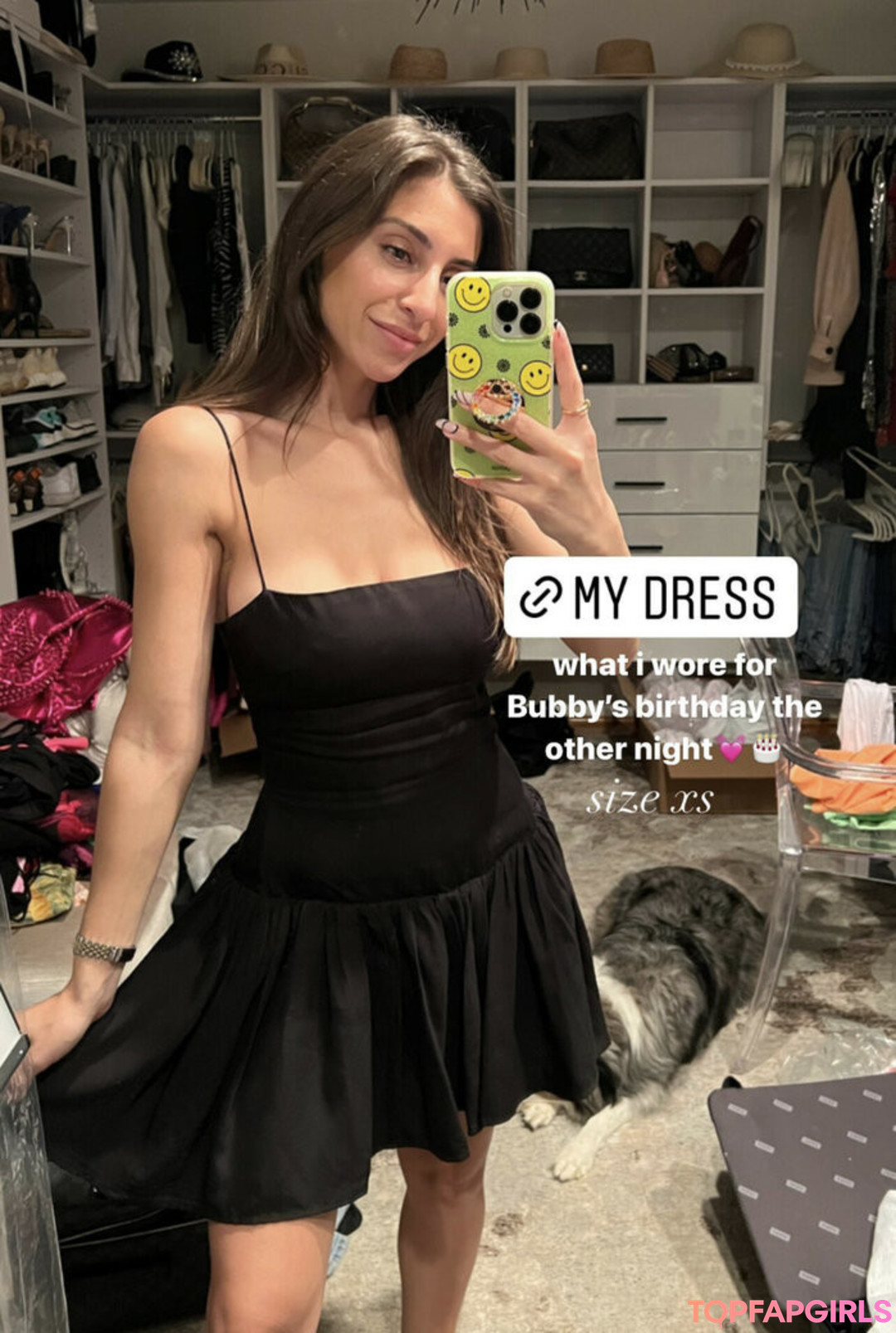 Foto desnuda filtrada de OnlyFans de Andrea Helfrich #299 Foto desnuda filtrada de OnlyFans de Andrea Helfrich #299