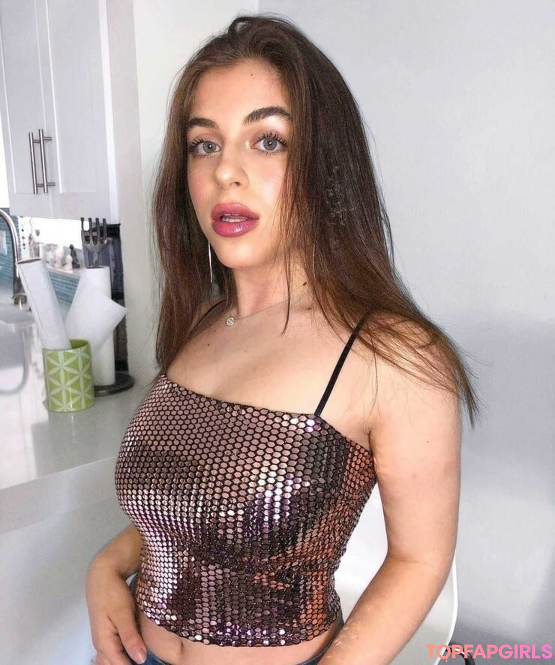 Foto desnuda filtrada de OnlyFans de Baby Ariel #153 Foto desnuda filtrada de OnlyFans de Baby Ariel #153