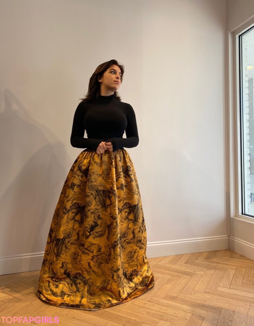 Foto desnuda filtrada de OnlyFans de Baby Ariel #77 Foto desnuda filtrada de OnlyFans de Baby Ariel #77