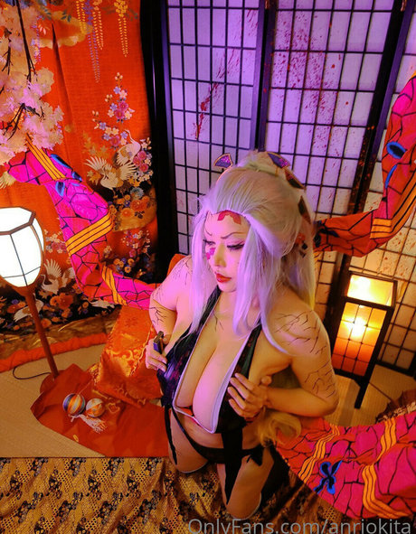 Anriokita