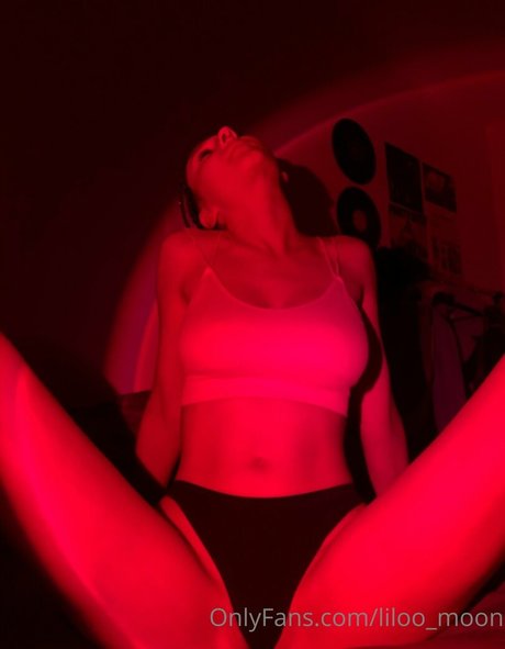 Liloo moon