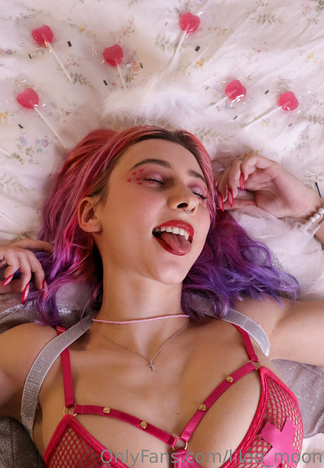Liloo moon