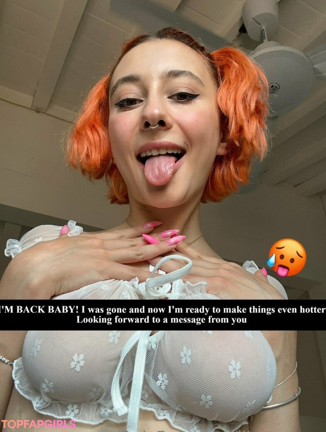 Foto desnuda filtrada de OnlyFans de Liloo Moon #453 Foto desnuda filtrada de OnlyFans de Liloo Moon #453