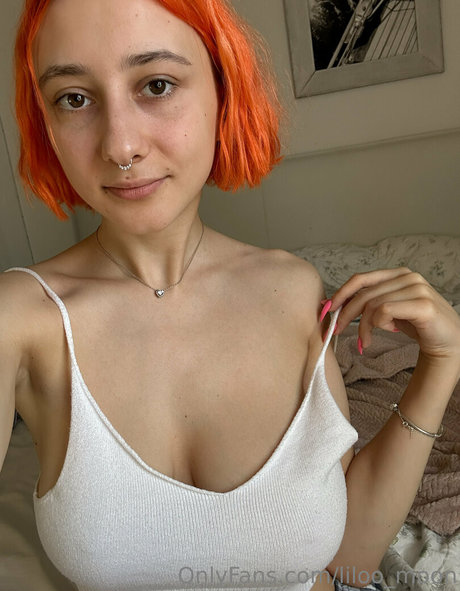 Liloo moon