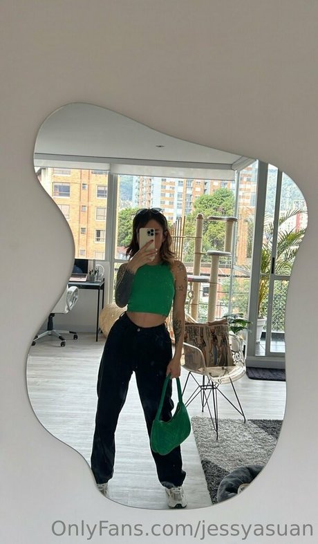 Jessyasuan