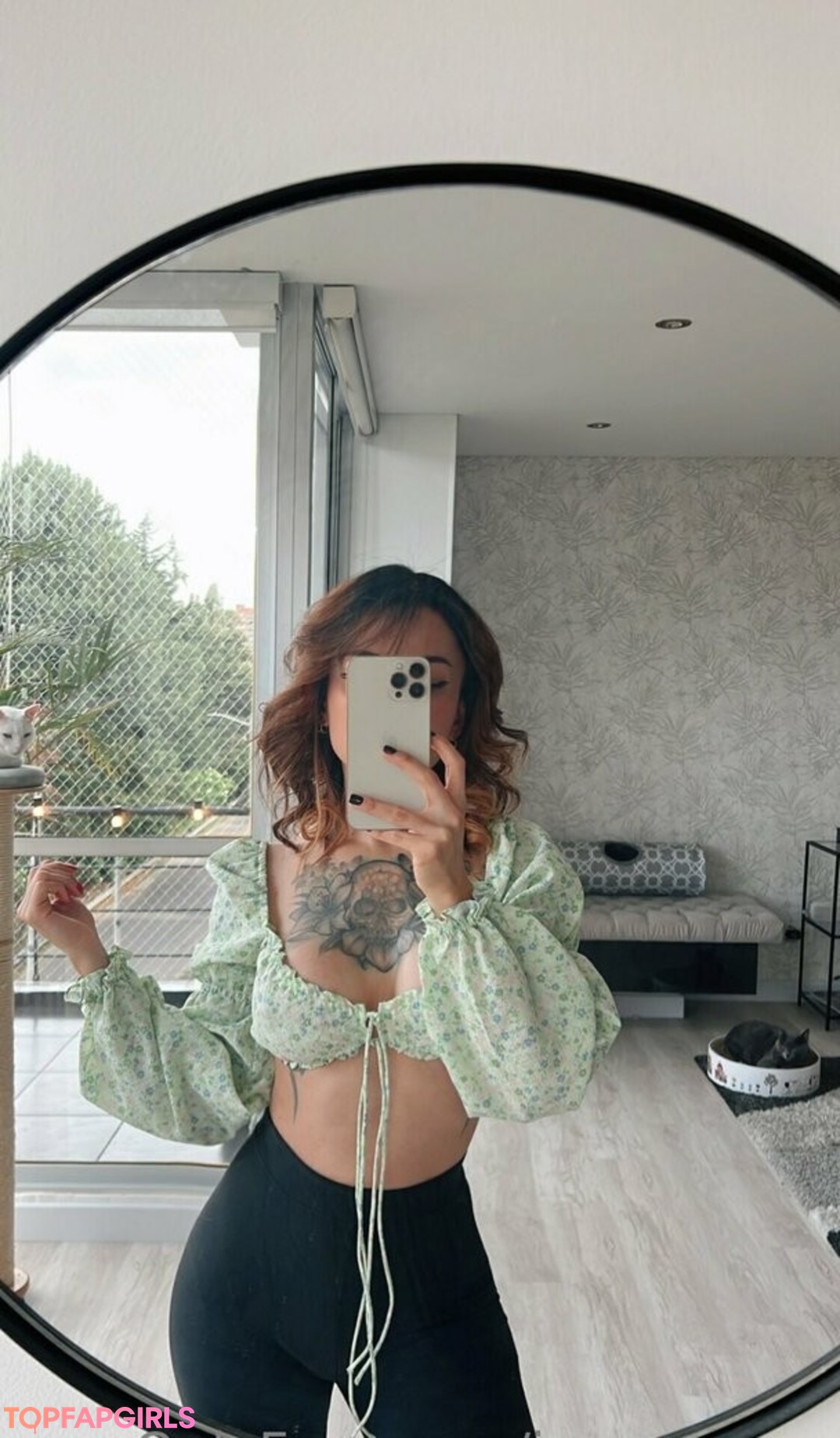 Foto desnuda filtrada de OnlyFans de Jessyasuan #178 Foto desnuda filtrada de OnlyFans de Jessyasuan #178