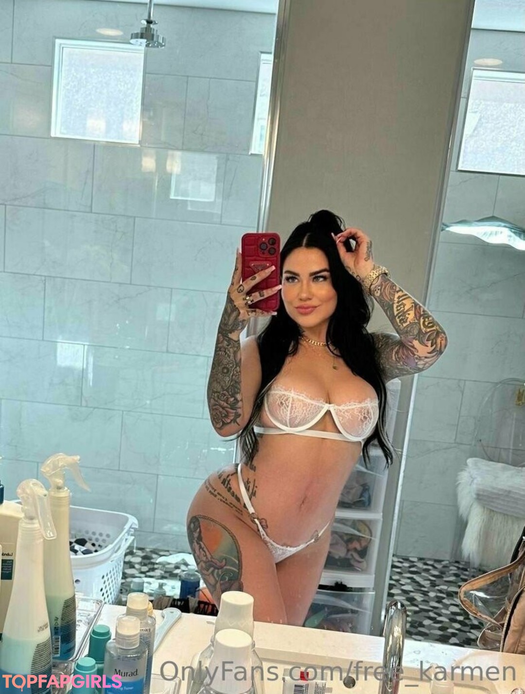 Foto desnuda filtrada de OnlyFans de Freekarmen #116 Foto desnuda filtrada de OnlyFans de Freekarmen #116