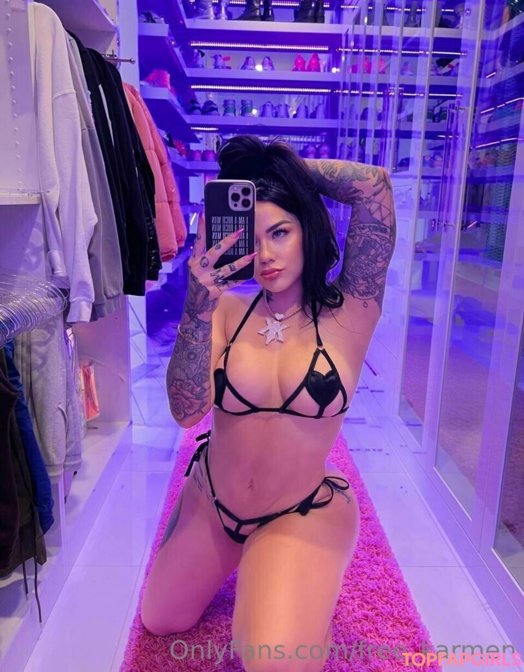 Foto desnuda filtrada de OnlyFans de Freekarmen #148 Foto desnuda filtrada de OnlyFans de Freekarmen #148