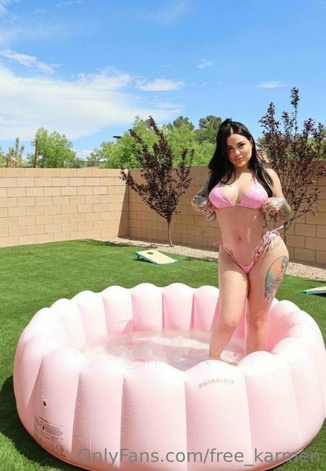 Free_karmen
