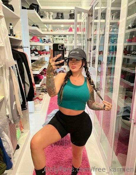 Free_karmen