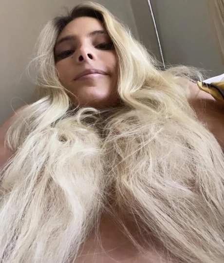 Foto desnuda filtrada de OnlyFans de Lele Pons