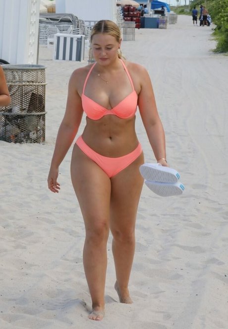 Iskra Lawrence
