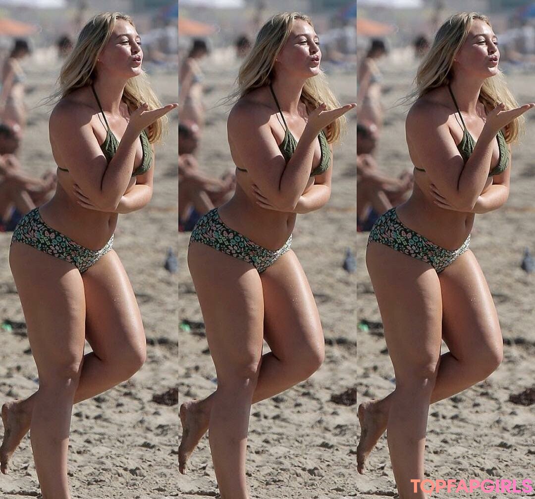 Foto desnuda filtrada de OnlyFans de Iskra Lawrence #148 Foto desnuda filtrada de OnlyFans de Iskra Lawrence #148