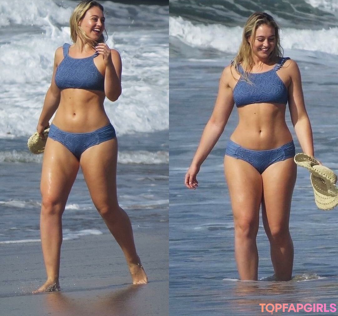 Foto desnuda filtrada de OnlyFans de Iskra Lawrence #149 Foto desnuda filtrada de OnlyFans de Iskra Lawrence #149