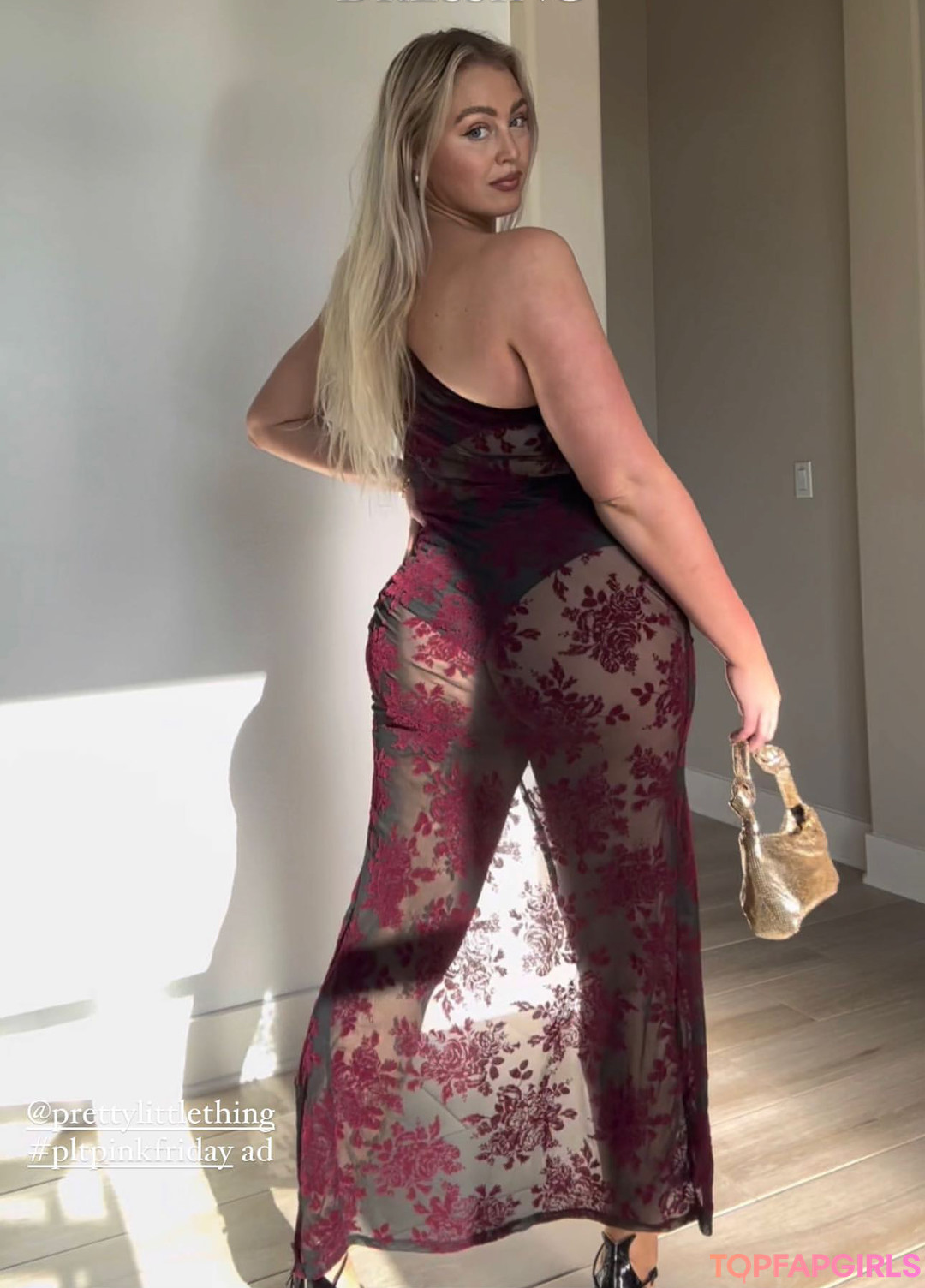 Foto desnuda filtrada de OnlyFans de Iskra Lawrence #326 Foto desnuda filtrada de OnlyFans de Iskra Lawrence #326