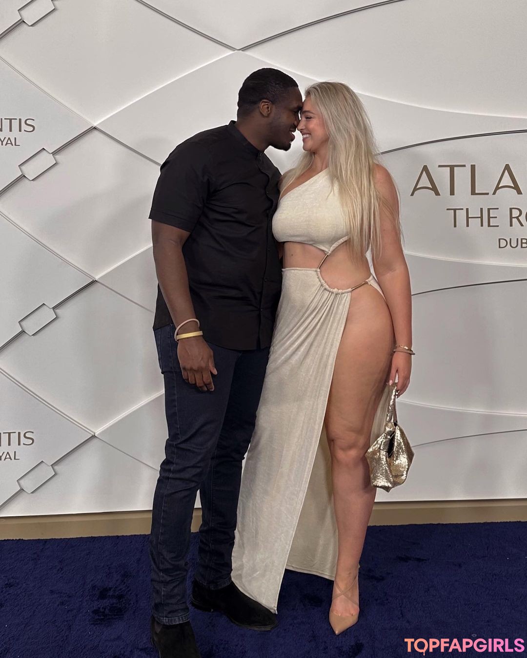 Foto desnuda filtrada de OnlyFans de Iskra Lawrence #341 Foto desnuda filtrada de OnlyFans de Iskra Lawrence #341