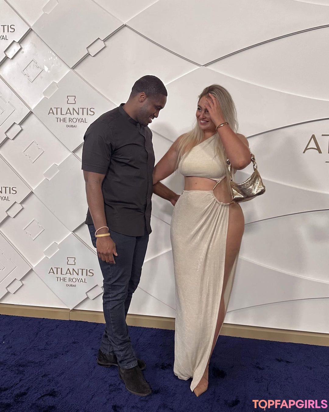 Foto desnuda filtrada de OnlyFans de Iskra Lawrence #342 Foto desnuda filtrada de OnlyFans de Iskra Lawrence #342