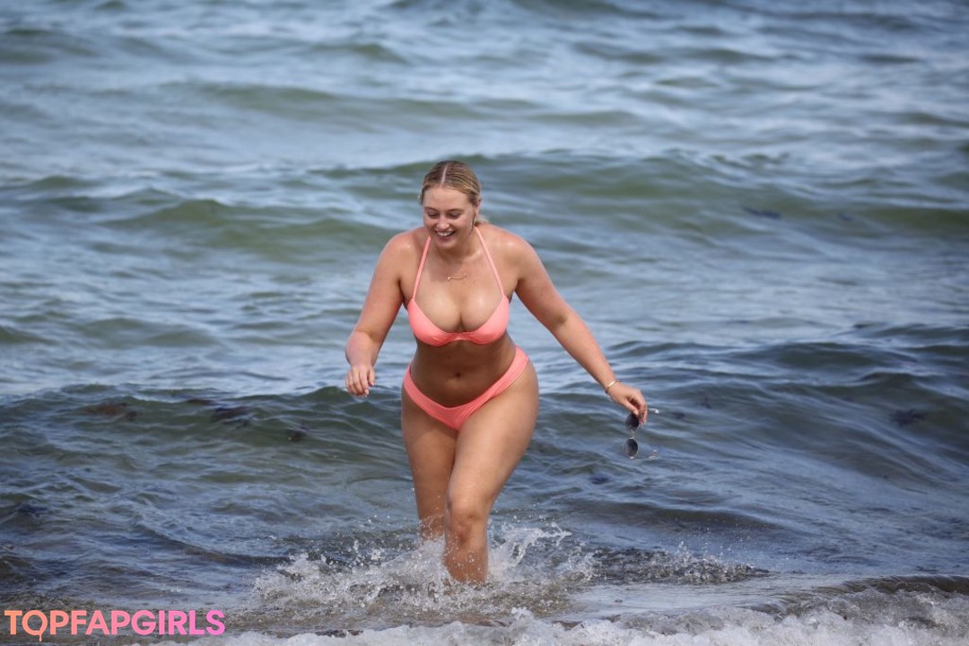 Foto desnuda filtrada de OnlyFans de Iskra Lawrence #447 Foto desnuda filtrada de OnlyFans de Iskra Lawrence #447