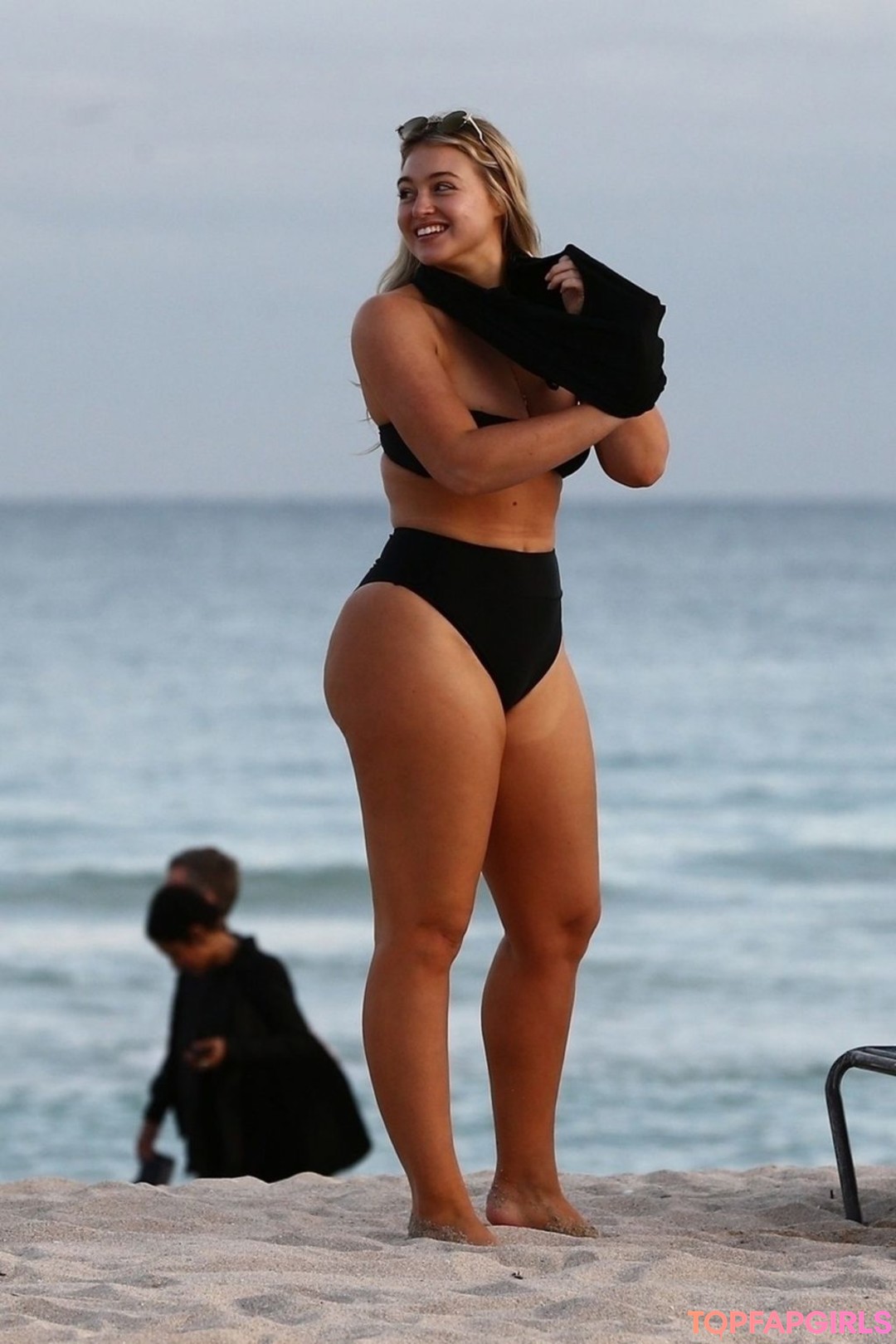 Foto desnuda filtrada de OnlyFans de Iskra Lawrence #466 Foto desnuda filtrada de OnlyFans de Iskra Lawrence #466