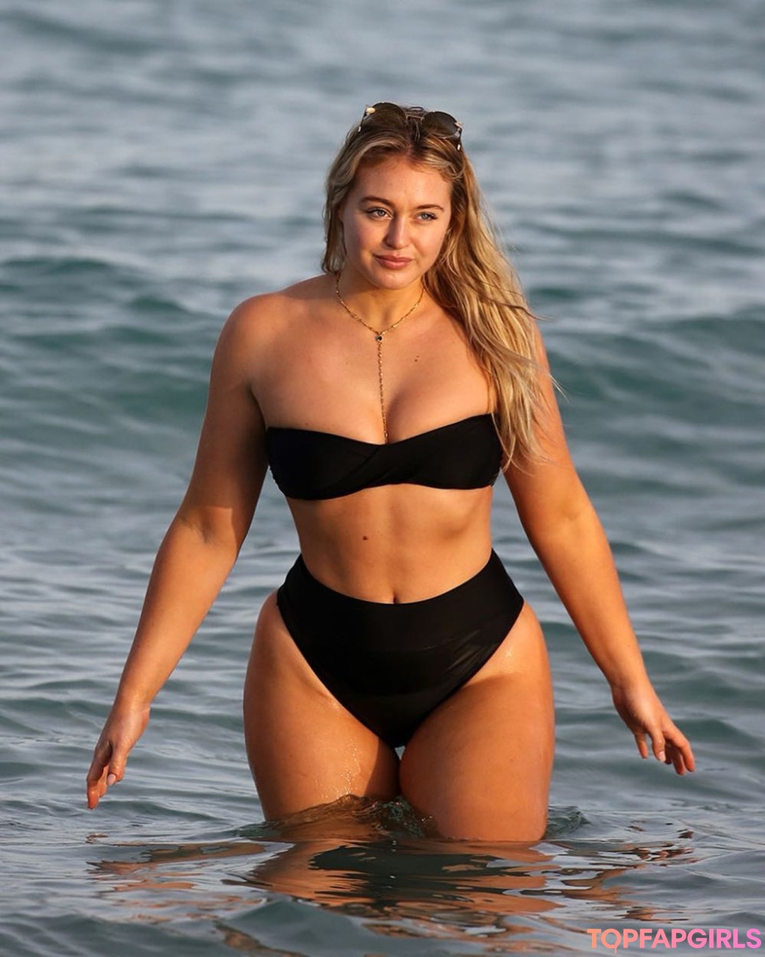 Foto desnuda filtrada de OnlyFans de Iskra Lawrence #470 Foto desnuda filtrada de OnlyFans de Iskra Lawrence #470