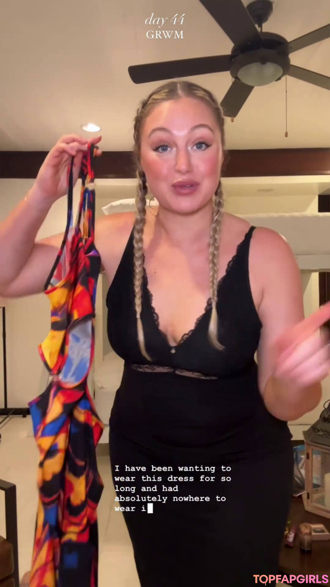 Foto desnuda filtrada de OnlyFans de Iskra Lawrence #598 Foto desnuda filtrada de OnlyFans de Iskra Lawrence #598