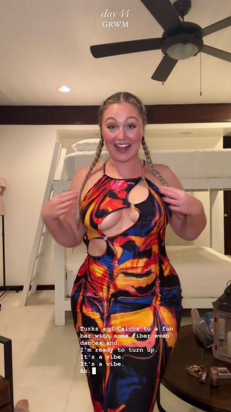 Iskra Lawrence