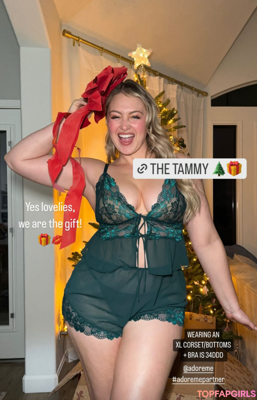 Foto desnuda filtrada de OnlyFans de Iskra Lawrence #611 Foto desnuda filtrada de OnlyFans de Iskra Lawrence #611