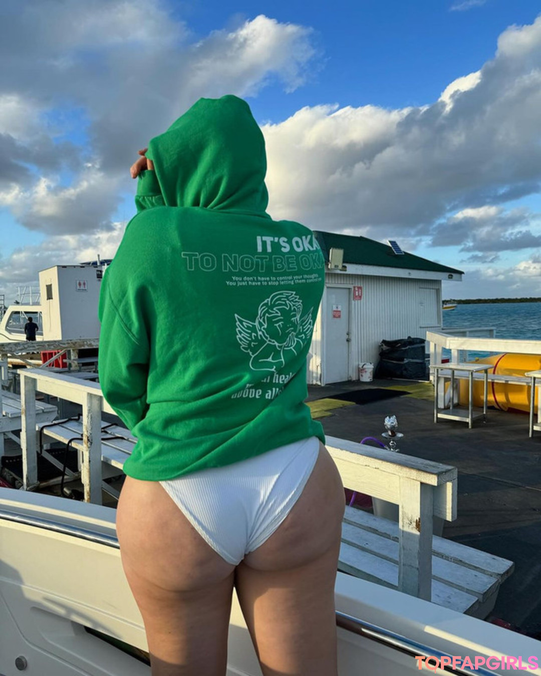 Foto desnuda filtrada de OnlyFans de Iskra Lawrence #613 Foto desnuda filtrada de OnlyFans de Iskra Lawrence #613