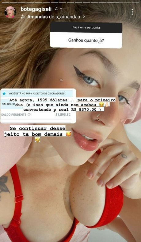 Giseli Botega