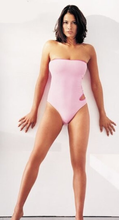 Melanie Sykes