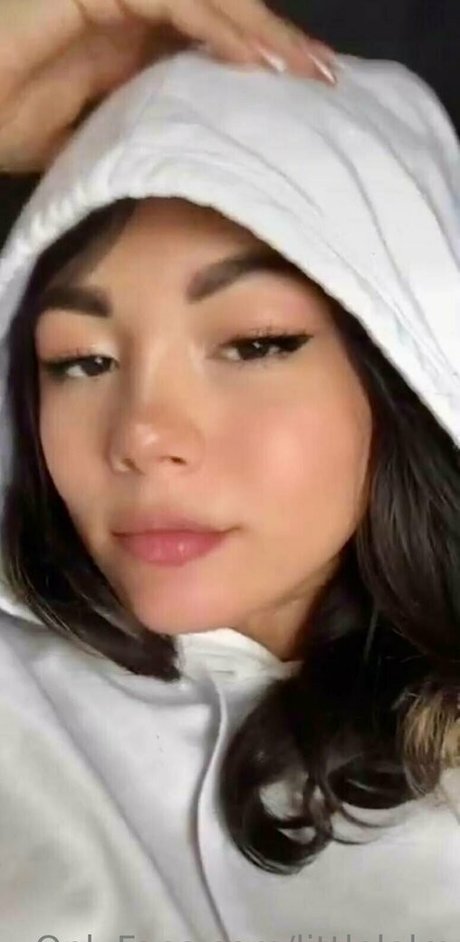Foto desnuda filtrada de OnlyFans de Littlelolm
