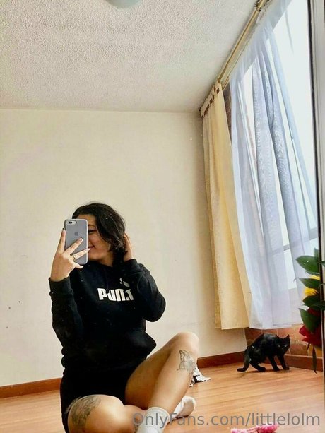 Littlelolm