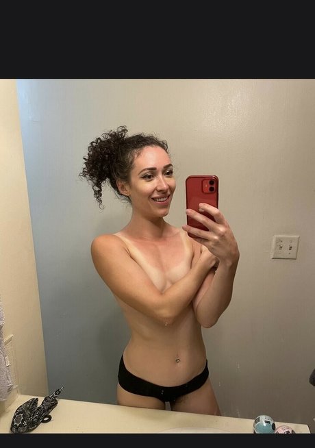 Jess Brohard