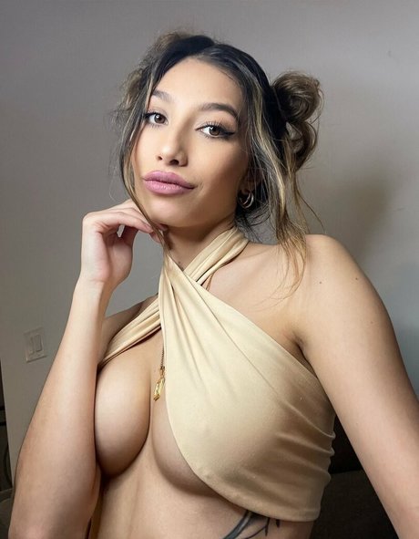 Foto desnuda filtrada de OnlyFans de Domskurtz
